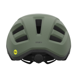 Kask mtb GIRO FIXTURE II matte hedge green roz. Uniwersalny (54-61 cm) (NEW 2025)