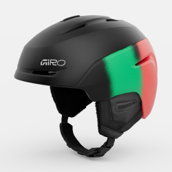 Kask zimowy damski GIRO AVERA matte black multi roz. M (55.5-59 cm) (NEW 2025/2026)