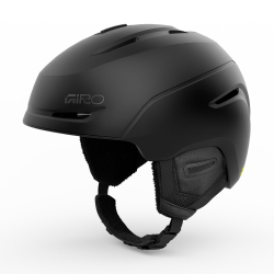 Kask zimowy damski GIRO AVERA matte black roz. M (55.5-59 cm) (NEW 2025/2026)