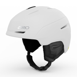 Kask zimowy damski GIRO AVERA matte white roz. M (55.5-59 cm) (NEW 2025/2026)