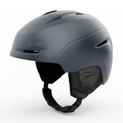 Kask zimowy damski GIRO AVERA MIPS matte indigo pearl roz. S (52-55.5 cm) (NEW 2025/2026)