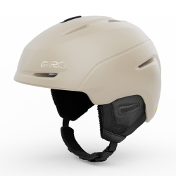 Kask zimowy damski GIRO AVERA MIPS matte stone pearl roz. S (52-55.5 cm) (NEW 2025/2026)