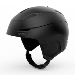 Kask zimowy damski GIRO CEVA matte black roz. S (52-55.5 cm) (NEW 2025/2026)