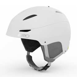 Kask zimowy damski GIRO CEVA matte white roz. M (55.5-59 cm) (NEW 2025/2026)