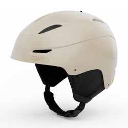 Kask zimowy damski GIRO CEVA MIPS stone pearl roz. S (52-55.5 cm) (NEW 2025/2026)