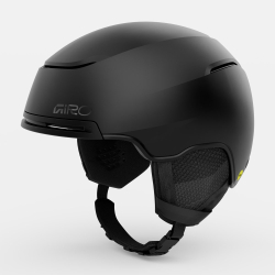 Kask zimowy GIRO JACKSON MIPS matte black roz. XL (62.5-65 cm) (NEW 2025/2026)