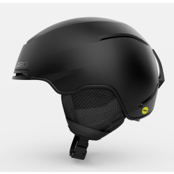 Kask zimowy GIRO JACKSON MIPS matte black roz. XL (62.5-65 cm) (NEW 2025/2026)