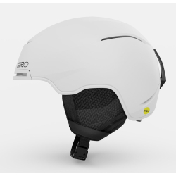 Kask zimowy GIRO JACKSON MIPS matte white roz. L (59-62.5 cm) (NEW 2025/2026)
