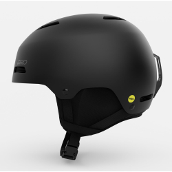 Kask zimowy GIRO LEDGE FS MIPS matte black roz. M (55.5-59 cm) (NEW 2025/2026)