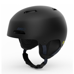 Kask zimowy GIRO LEDGE FS MIPS matte black dark indigo roz. L (59-62.5 cm) (NEW 2025/2026)