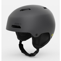Kask zimowy GIRO LEDGE FS MIPS matte graphite roz. M (55.5-59 cm) (NEW 2025/2026)