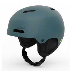 Kask zimowy GIRO LEDGE FS MIPS matte peacock roz. M (55.5-59 cm) (NEW 2025/2026)