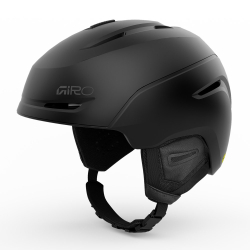 Kask zimowy GIRO NEO MIPS matte black roz. L (59-62.5 cm) (NEW 2025/2026)