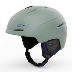 Kask zimowy GIRO NEO MIPS matte glacier green roz. L (59-62.5 cm) (NEW 2025/2026)