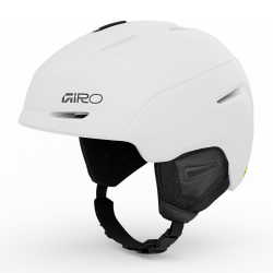 Kask zimowy GIRO NEO MIPS matte white roz. M (55.5-59 cm) (NEW 2025/2026)