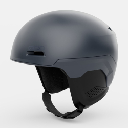 Kask zimowy damski GIRO OWEN SPHERICAL matte indigo pearl roz. M (55.5-59 cm) (NEW 2025/2026)