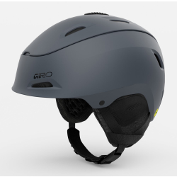 Kask zimowy GIRO RANGE MIPS matte indigo roz. M (55.5-59 cm) (NEW 2025/2026)