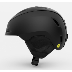 Kask zimowy GIRO RANGE MIPS matte black roz. M (55.5-59 cm) (NEW 2025/2026)