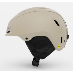Kask zimowy GIRO RANGE MIPS matte stone roz. S (52-55.5cm) (NEW 2025/2026)