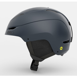 Kask zimowy GIRO RATIO matte indigo  roz. L (59-62.5 cm) (NEW 2025/2026)