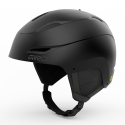 Kask zimowy GIRO RATIO MIPS matte black  roz. S (52-55.5 cm) (NEW 2025/2026)