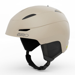 Kask zimowy GIRO RATIO MIPS matte stone roz. M (55.5-59 cm) (NEW 2025/2026)