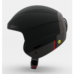 Kask zimowy GIRO STRIVE MIPS matte black roz. M (55.5-57 cm) (NEW 2025/2026)