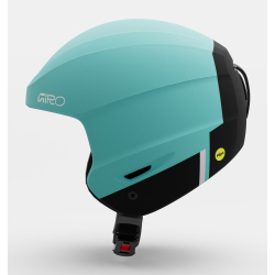 Kask zimowy GIRO STRIVE MIPS matte charcoal cool breeze roz. M (55.5-57 cm) (NEW 2025/2026)