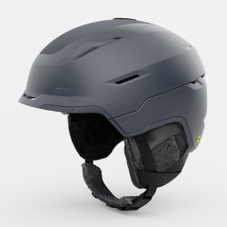 Kask zimowy damski GIRO TENAYA SPHERICAL matte indigo pearl roz. M (55.5-59 cm) (NEW 2025/2026)