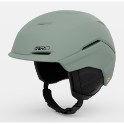 Kask zimowy GIRO TENET MIPS matte glacier green roz. S (52-55.5 cm) (NEW 2025/2026)