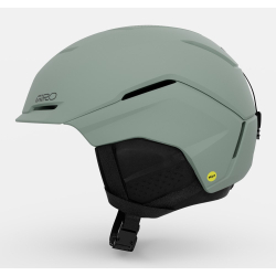 Kask zimowy GIRO TENET MIPS matte glacier green roz. S (52-55.5 cm) (NEW 2025/2026)