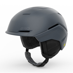 Kask zimowy damski GIRO TENET MIPS matte indigo pearl roz. S (52-55.5 cm) (NEW 2025/2026)
