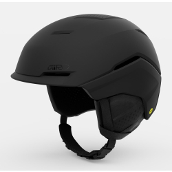 Kask zimowy GIRO TENET MIPS matte black roz. L (59-62.5 cm) (NEW 2025/2026)
