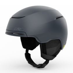Kask zimowy damski GIRO TERRA MIPS matte indigo pearl roz. S (52-55.5 cm) (NEW 2025/2026)