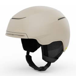 Kask zimowy damski GIRO TERRA MIPS matte stone pearl roz. S (52-55.5 cm) (NEW 2025/2026)