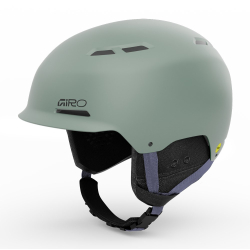 Kask zimowy GIRO TRIG MIPS matte glacier green roz. L (59-62.5 cm) (NEW 2025/2026)