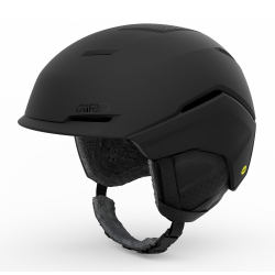 Kask zimowy damski GIRO TENET MIPS matte black LX roz. S (52-55.5 cm) (NEW 2025/2026)