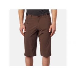 Szorty męskie GIRO TRUANT SHORT walnut roz. 32 (DWZ)