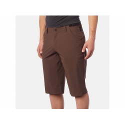 Szorty męskie GIRO TRUANT SHORT walnut roz. 32 (DWZ)