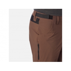 Szorty męskie GIRO TRUANT SHORT walnut roz. 32 (DWZ)