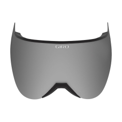 Szyba do kasku GIRO VUE/ESSENCE MIPS SHIELD silver roz.S-XL (NEW 2025/2026)
