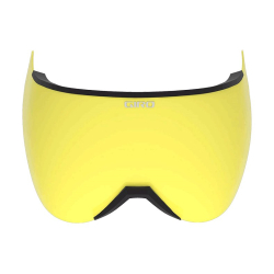 Szyba do kasku GIRO VUE/ESSENCE MIPS SHIELD yellow roz.S-XL (NEW 2025/2026)