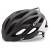 Kask szosowy GIRO SAVANT MIPS matte black white roz. S (51-55 cm) (DWZ)