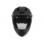 Kask full face GIRO SWITCHBLADE MIPS matte black gloss black roz. S (51-55 cm) (NEW)