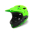 Kask full face GIRO SWITCHBLADE INTEGRATED MIPS matte lime black roz. L (59-63 cm)