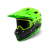 Kask full face GIRO SWITCHBLADE INTEGRATED MIPS matte lime black roz. L (59-63 cm)