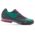 Buty damskie GIRO PETRA VR turquoise bright pink roz.37