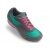 Buty damskie GIRO PETRA VR turquoise bright pink roz.40