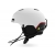 Kask zimowy GIRO LEDGE SL MIPS matte white + ochrona szczęki roz. M (55.5-59 cm) (NEW)