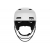Kask zimowy GIRO LEDGE SL MIPS matte white + ochrona szczęki roz. M (55.5-59 cm) (NEW)
